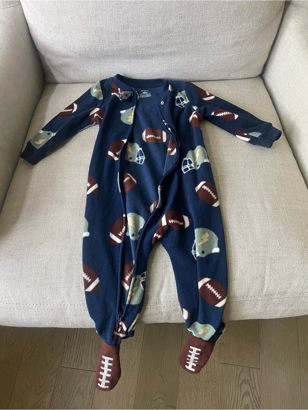 Size 18-24 Months Baby Boy Lot